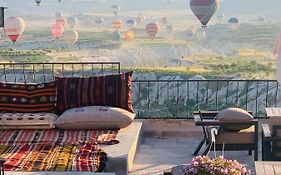 Ages In Cappadocia